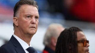 ファン・ハールの御前でオランダ最速タイの秒速ゴール誕生、斉藤光毅と菅原由勢も目撃者に