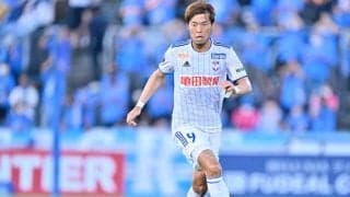 【J2「3強明暗クッキリ」】声出し応援下の新潟、メンバー大幅入れ替えのアウェイ戦「勝利」で暫定首位浮上！サポーターの激アツ声援にFW鈴木孝司「鳥肌が立って泣きそうになりました」(1)