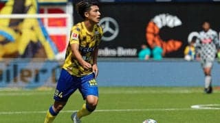 不甲斐ない出来に橋岡大樹「プロ意識を持って、クラブのために全てを捧げなければ」…次節の坂元達裕のオーステンデ戦は「とても重要」