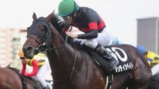 【AI予想・札幌記念】先行激化で「穴馬」台頭!? 得意コースで堅実な末脚が炸裂か