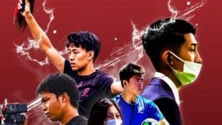 【特集】学生スタッフ特集『Ｂｅ　ｔｈｅ　ｂｅｓｔ』