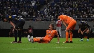 清水エスパルス勝利もガンバ大阪に「苦しめられた試合」になったワケ【G大阪vs清水】(1)