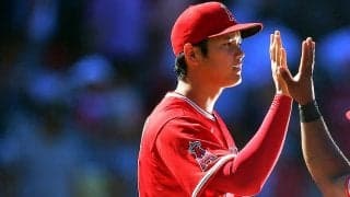 大谷翔平がいなくなり「大声で泣き叫んだ」　日本語勉強するほど大ファンの14歳が話題