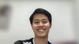 【連載】『44の円陣』ＷＥＢ版　第15回　水をつかみ前へ進め（平河楓／水泳部競泳部門✕中尾咲月／漕艇部）