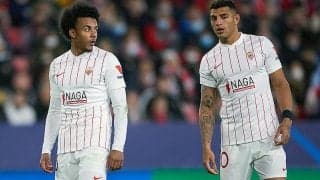 クンデが重傷を負った元相棒D・カルロスにエール！　「僕らはいつでも君と共に…」