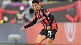 開幕3戦全敗レバークーゼンに痛手…アドリ＆ルニョフが1カ月以上の離脱に