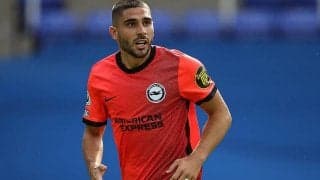 積極補強のフォレスト、ブライトンFWモペイ獲得にも迫る