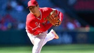 【MLB】大谷翔平、今季3度目の“二刀流アーチ”27号と11勝目なるか 「2番DH・投手」でスタメン出場　