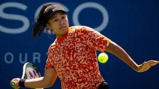 大坂なおみは前週と変わらず39位。シンシナティ大会では1回戦で世界44位と対戦 8/15付WTAランキングが発表