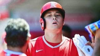 大谷翔平は3年後どの球団に？　米メディアが予想した「絶好の位置」にいるチームとは