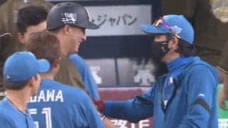 新庄監督は「来れば笑顔になっちゃう」　乱闘寸前からの“神対応”にGG佐藤氏が驚愕