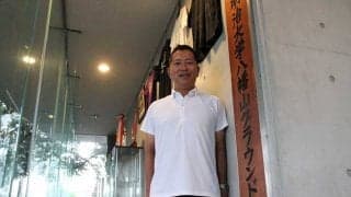 カテゴリーを超えた交流で選手も指導者も成長　野球界にはないサッカー界の“常識”