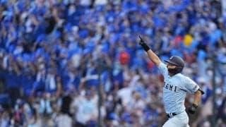 【高校野球】エースで4番、近江・山田陽翔は「持っている男」　監督も驚く“夏の主役”の宿命