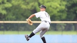 世田谷西右腕は史上初の完全試合を達成　ジャイアンツカップ1回戦16試合の結果