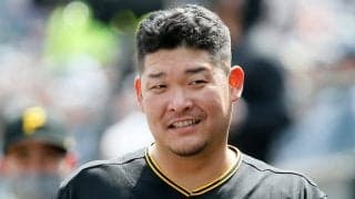 【MLB】筒香嘉智は「興味深い補強だ」　Bジェイズ監督代行、入団前から心待ち「気に入ってる」