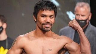 パッキャオの50億円豪邸を日本人ファイターが訪問　「次元が違いすぎる」とファン仰天