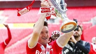 フォレストで長らく活躍のロリー、シドニーFCとの2年契約にサイン