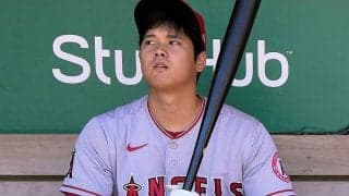 大谷翔平ではなく「満場一致でジャッジがＭＶＰ」と大物記者が論争に参戦！大谷支持の アナリストは反論「価値があるのはショウヘイだ」