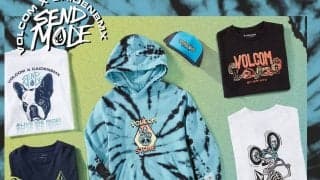 VOLCOMからBMXキッズコレクションがリリース！