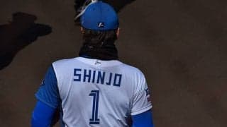 新庄ハム　異例のＦＡ参戦宣言の裏に球団とのバトル勃発か!? 苦しい「戦力事情」とは