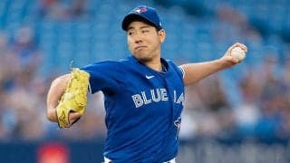 【MLB】菊池雄星、4回途中6失点KOで今季7敗目　同じ相手に2連敗、防御率5.25で安定感欠く