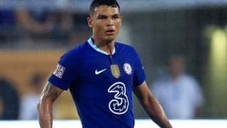 「もしかして見えてない？」チアゴ・シウバも目の前のラフプレーを見逃した主審を非難「髪を引っ張ることは許されるのか」