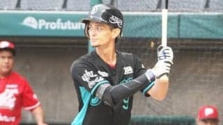 メキシコへ渡った元DeNA乙坂智の今。戦力外、トレードを経験するもリーグ10位の112安打で「目標はメジャーリーグ」