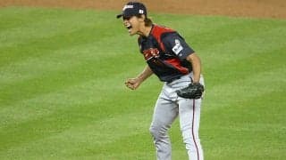 【WBC】ダルビッシュ有、大谷翔平は出場か、「一緒にがんばる」「すごく魅力的」と侍ジャパン栗山英樹監督の印象を語る