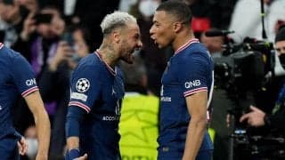 ムバッペとネイマールの騒動をクラブが仲裁…セルヒオ・ラモスもなだめる