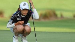 【全米女子アマチュア】37年ぶりに制した馬場咲希　「スター誕生！」と17歳の新星を全米ゴルフ協会も称賛