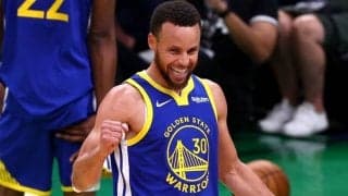 2022－23シーズン、NBAで最も給料を受け取る選手は誰？　トップは60億円超え