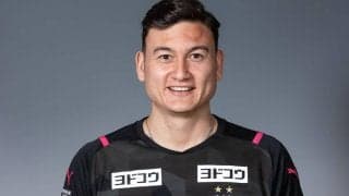 C大阪のベトナム代表GKダン・バン・ラムが母国のビンディンFCへ完全移籍