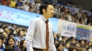熊本ヴォルターズ、遠山向人氏のヘッドコーチ就任を発表…ベックHCは指導者養成コーチに