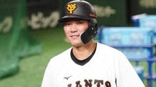 巨人が坂本勇人と菅野智之を登録　広島は菊池涼介ら7選手を特例で抹消　16日の公示