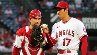 【MLB】大谷翔平が語る新球の狙い　160キロ超の剛速球より「自然と速くなる」、一問一答