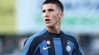 CBのバックアッパーが欲しいインテル、19歳カサデイをチェルシーに売却へ