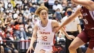 進化した日本スタイルを構築し、世界に挑む女子代表