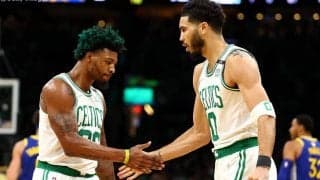 セルティックスのオーナーが現有戦力に自信「このチームにはチャンスがある」