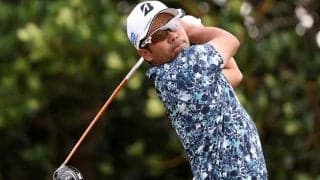 【セガサミーカップ2022】比嘉一貴は史上初の連覇なるか　青木功設計の名コースで求められる「パワーと総合力」