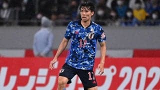 9月の日本代表戦はドイツ・デュッセルドルフで“キリンチャレンジカップ2022”として開催、フジテレビ&TBSが生中継