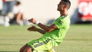 「補強なしにロナウド退団なら11位以下で終わるかも」　G・ネビルが論じる