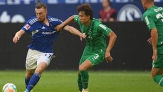 「桜木花道を思い出した」板倉滉の3度追いのディフェンスが大絶賛浴びる「重心の動かし方が完璧」