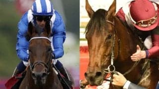 9戦無敗の最強マイラー・バーイードvs昨年6馬身差圧勝のミシュリフ レース中継も実施/英インターナショナルS