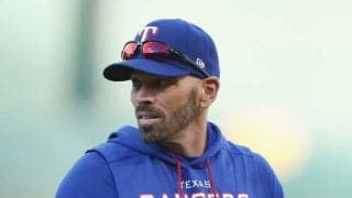 【MLB】667億円補強のレンジャーズが監督解任　借金12で米メディア「期待以下」
