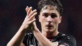 アウグスブルクがバウムガルトリンガーを獲得！ ブンデス1部通算239試合出場の34歳