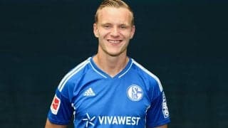 シャルケ、CBマリウス・ローデと契約解除…今年1月の加入から半年で退団へ