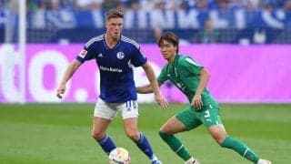 「W杯は板倉でいい」!と絶賛された板倉滉の「2度追い、3度追い守備の衝撃動画」！ ドイツメディアが最高評価「1」を与えた“珠玉のマッチアップ”！