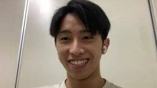 【連載】体操全日本インカレ直前特集『熟』第１回　田口陸斗×向中野蓮