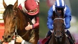 【英G1・インターナショナルS出馬表】 9戦無敗バーイード、昨年6馬身圧勝のミシュリフなど