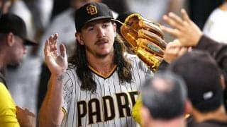 MLB選手と物々交換　米ファンが渡したまさかの逸品が話題「リーズナブルなトレードだ」